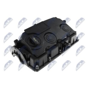 Couvercle De Culasse AUDI A3 1.9TDI 2003 - AIC 58917, 03G 103 469G, 03G 103 469M