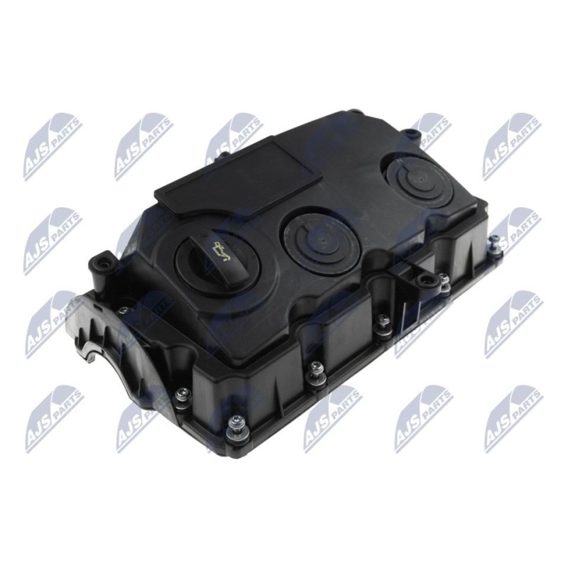 Couvercle De Culasse AUDI A3 1.9TDI 2003 - AIC 58917, 03G 103 469G, 03G 103 469M