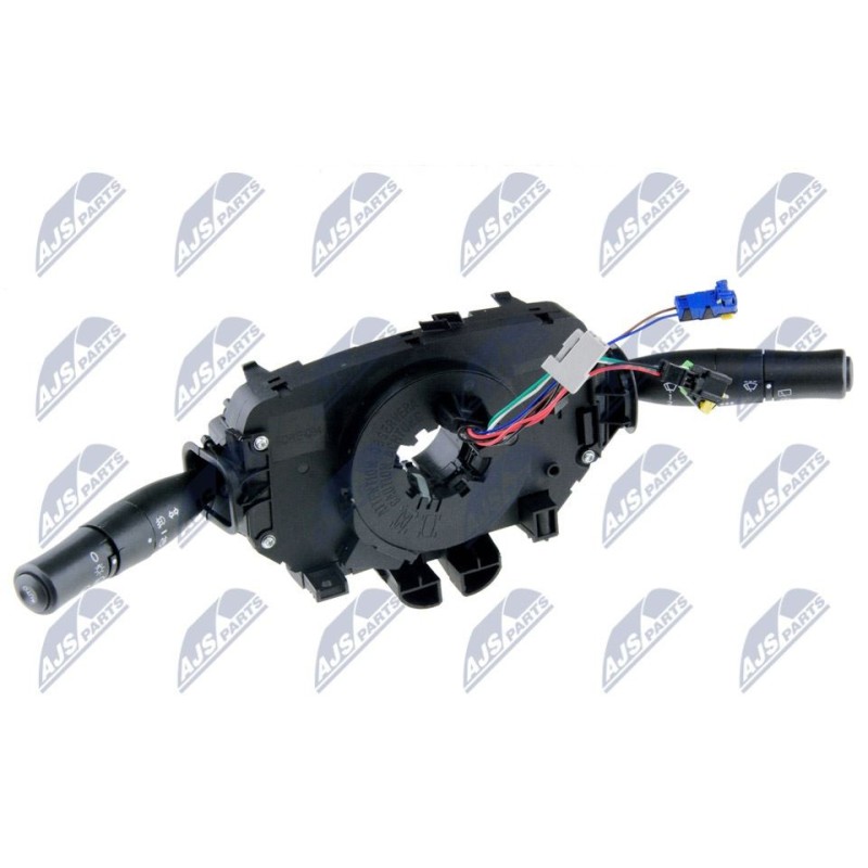Interruption RENAULT MEGANE II 2002 - 8200216462, 251640,