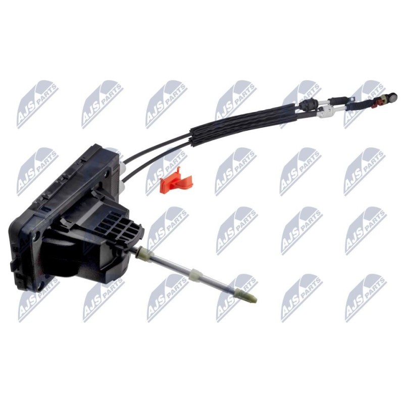 Mécanisme / Boite De Levier De Vitesse DACIA DUSTER 2011 - 349011155R, 349011155R,
