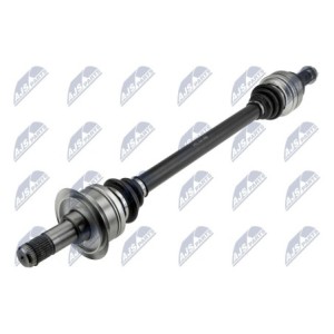 Demi-arbre De Transmission BMW X5 E70 06 - 33207564128, 33208603103, 33208609839