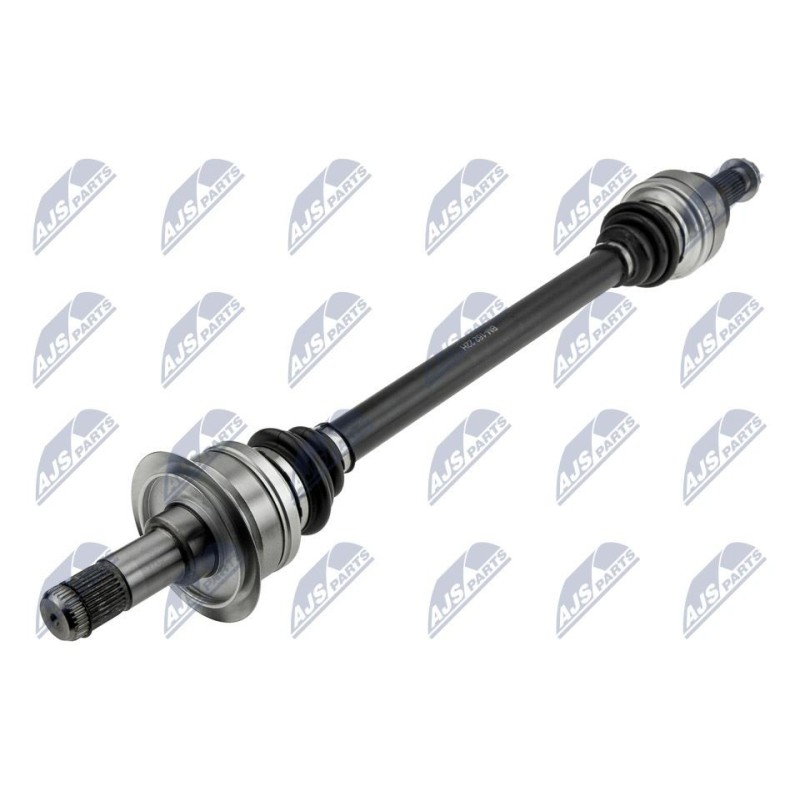 Demi-arbre De Transmission BMW X5 E70 06 - 33207564128, 33208603103, 33208609839
