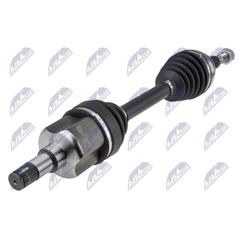 Demi-arbre De Transmission GAUCHE FORD MONDEO V 2.0TDCI 14 - 1865553, 1944495, 2032793