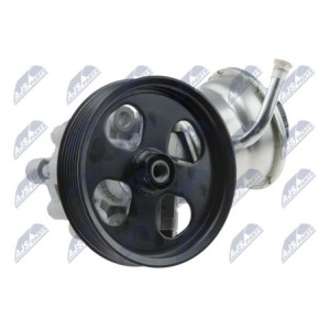 Pompe De Direction Assistée TOYOTA AVENSIS 2.2D-4D 05-08 - CSP86111GS, DSP2466, SP85107