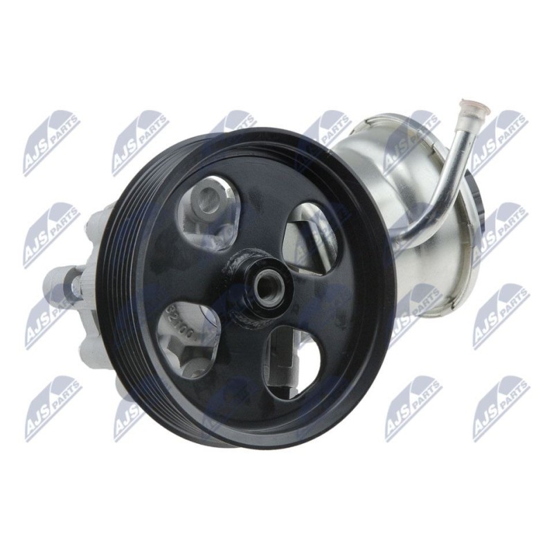 Pompe De Direction Assistée TOYOTA AVENSIS 2.2D-4D 05-08 - CSP86111GS, DSP2466, SP85107