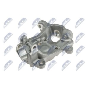 Fusée Avant BMW 5 E60 - 31216760953, 047756B, 31216760953