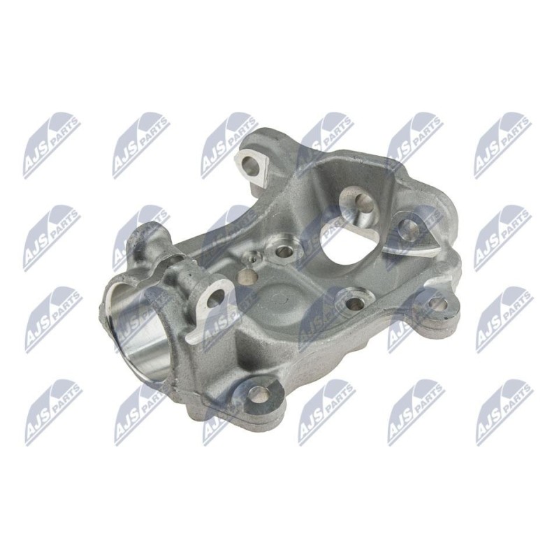 Fusée Avant BMW 5 E60 - 31216760953, 047756B, 31216760953