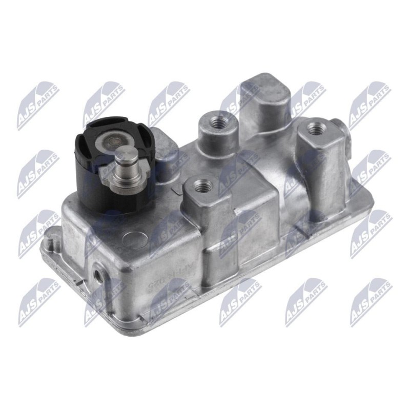 Pignon De Réglage De Turbine G-48/6nw009206/ FORD TRANSIT 2.4TDCI 2006 - 752610-0015, 752610-5025S, 752610-5032S