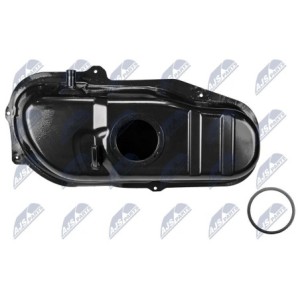 Réservoir De Carburant DAEWOO MATIZ 98 - 96298299, 96320225, 96618760