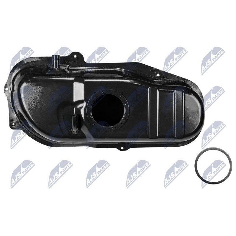 Réservoir De Carburant DAEWOO MATIZ 98 - 96298299, 96320225, 96618760