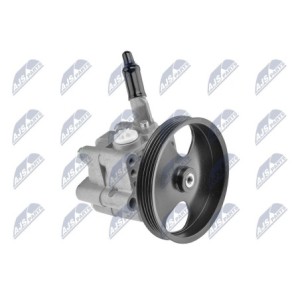 Pompe De Direction Assistée NISSAN ALMERA 1.5 - N66128S, DSP1282, 715520314