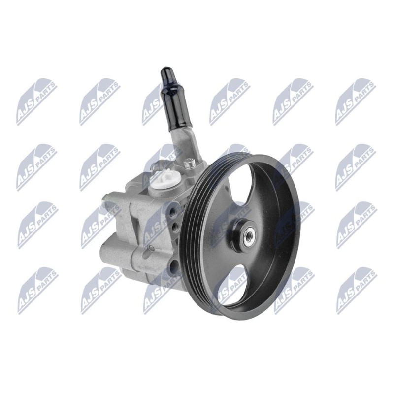 Pompe De Direction Assistée NISSAN ALMERA 1.5 - N66128S, DSP1282, 715520314