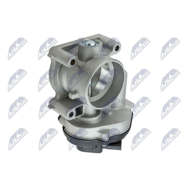 Corps Papillon Du FORD FOCUS II 1.4-1.6 2004-2012 - 1330253, VP4F9U9E928AC, Corps Papillon Du FORD FOCUS II 1.4-1.6 2004-2012 - 1330253, VP4F9U9E928AC,
