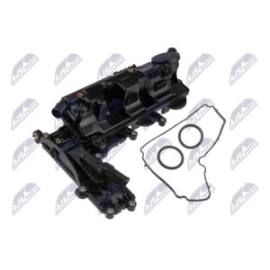 Couvercle De Culasse -MOTEUR : 2.2D - VC068, LR004200, LR022304