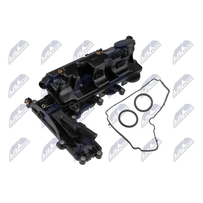 Couvercle De Culasse -MOTEUR : 2.2D - VC068, LR004200, LR022304