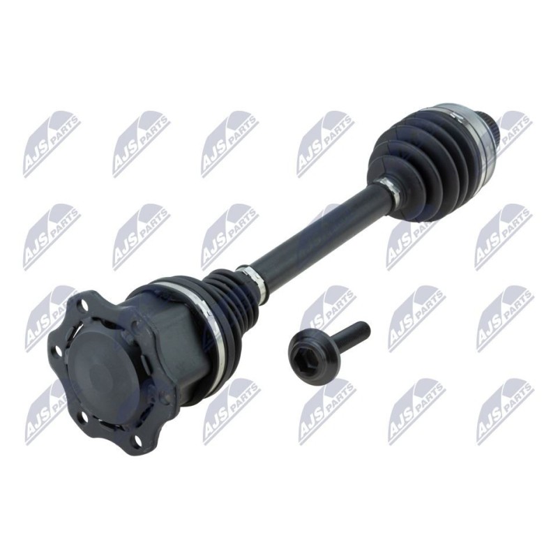 Demi-arbre De Transmission AUDI Q5 QUATTRO 2.0TDI - 8R0407271G, 202077, 306819