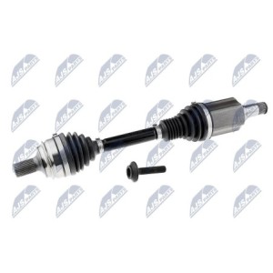 Demi-arbre De Transmission MERCEDES GLC 4MATIC 15-ATM - 2533301300, A2533301300, A2533302200