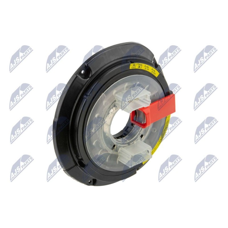 Ressort Tournant, Airbag Tesla Model S 2013 - 1057357-00-B, 1057357-00-B9051,