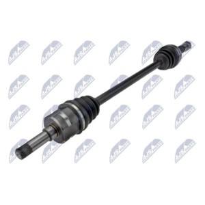 Demi-arbre De Transmission SAAB 9-3 08 - SAAB 12778060, SSA131, S4131