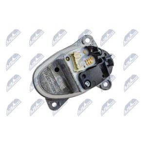 Clignotant Module Phare Gauche Led BMW 6 F06-F12-F13 2014 - 63117394905
