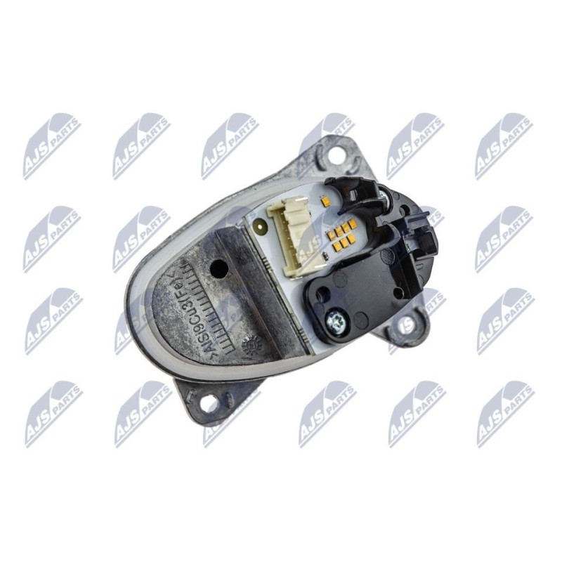 Clignotant Module Phare Gauche Led BMW 6 F06-F12-F13 2014 - 63117394905