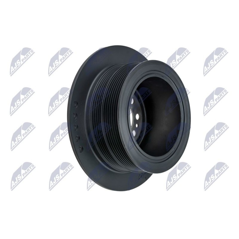 Amortisseur Poulie BMW ENG.3.5 - 11 23 1 741 773, CORTECO 80001294,