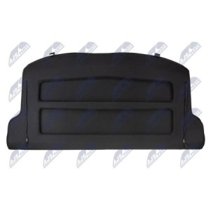 Étagère De Coffre JEEP COMPASS 2016