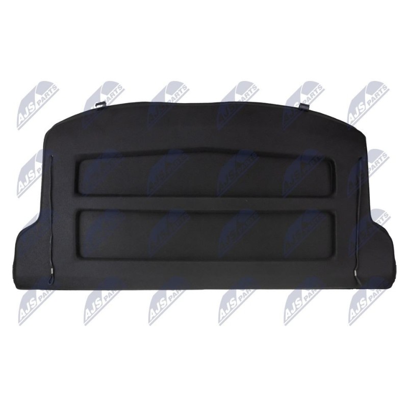 Étagère De Coffre JEEP COMPASS 2016