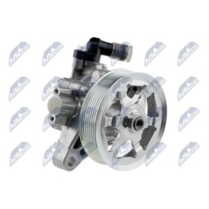 Pompe De Direction Assistée HONDA ACCORD USA 2.4-3.5 08-12 - 10SKV052, 56100-R40-305, 56100-R40-P05