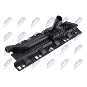 Pompe À Huile Smok -AVEC COUVERCLE- ENG 3.0 BMW X5 E70 09-18 - 11417590738