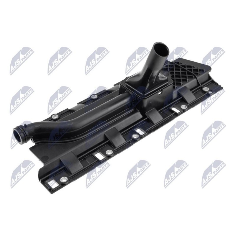 Pompe À Huile Smok -AVEC COUVERCLE- ENG 3.0 BMW X5 E70 09-18 - 11417590738