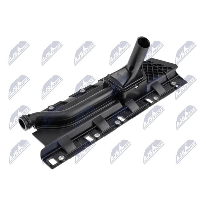 Pompe À Huile Smok -AVEC COUVERCLE- ENG 3.0 BMW 5 F10-F11-F07 GT 08-17