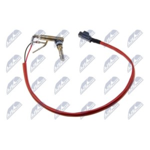 Soupape De Vapeur De Carburant Nty/injecteur Dpf FORD TRANSIT TOURNEO CONNECT 1.8TDCI 2010 - AV6503, EX6008, XFV1008