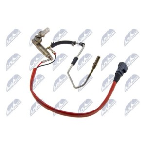 Soupape De Vapeur De Carburant Nty/injecteur Dpf FORD FOCUS III 1.6TDCI 2012 - AV6506, EX6004, XFV1004