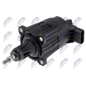 Vanne De Régulation De Pression Du Turbocompresseur HONDA CIVIC X 1.5T 2016 - 18900-5AA-A01, K6T56372, K6T56373