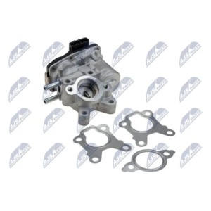 Vanne Egr NISSAN NAVARA D40 2.5DCI 2010 - AEGR-1120, A38-63-0007, AINDE CGB73-0147