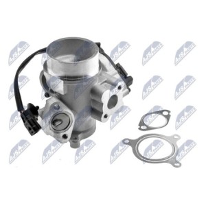 Vanne Egr RENAULT MASTER 2.5DCI 2009 - A2C53302500, A2C59515010, 147107644R