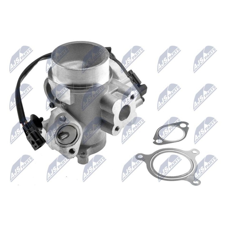 Vanne Egr RENAULT MASTER 2.5DCI 2009 - A2C53302500, A2C59515010, 147107644R