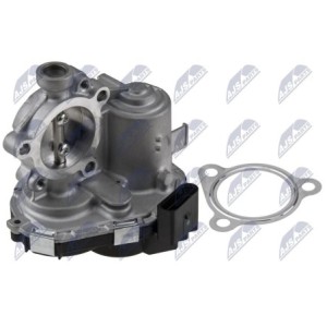 Vanne Egr ENG.2.0D AUDI A3 - 05L131501C, 2803600011380, CUPRA 05L131501C