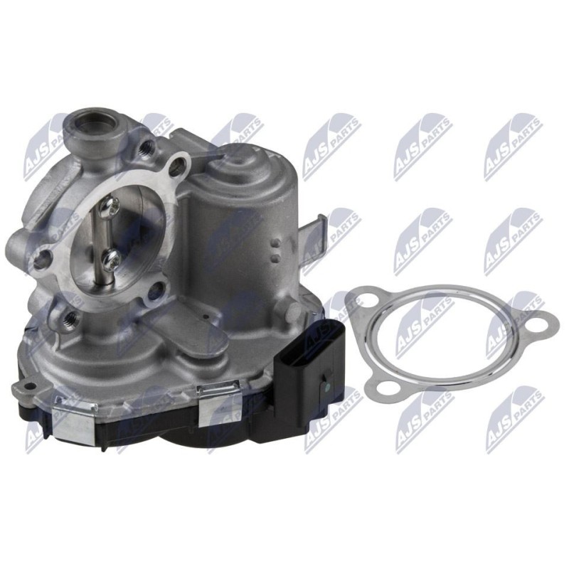 Vanne Egr ENG.2.0D AUDI A3 - 05L131501C, 2803600011380, CUPRA 05L131501C