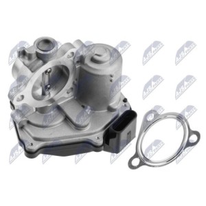 Vanne Egr MOTEUR 2.0D VW PASSATB8 - 121-01-166, 959514, L31112