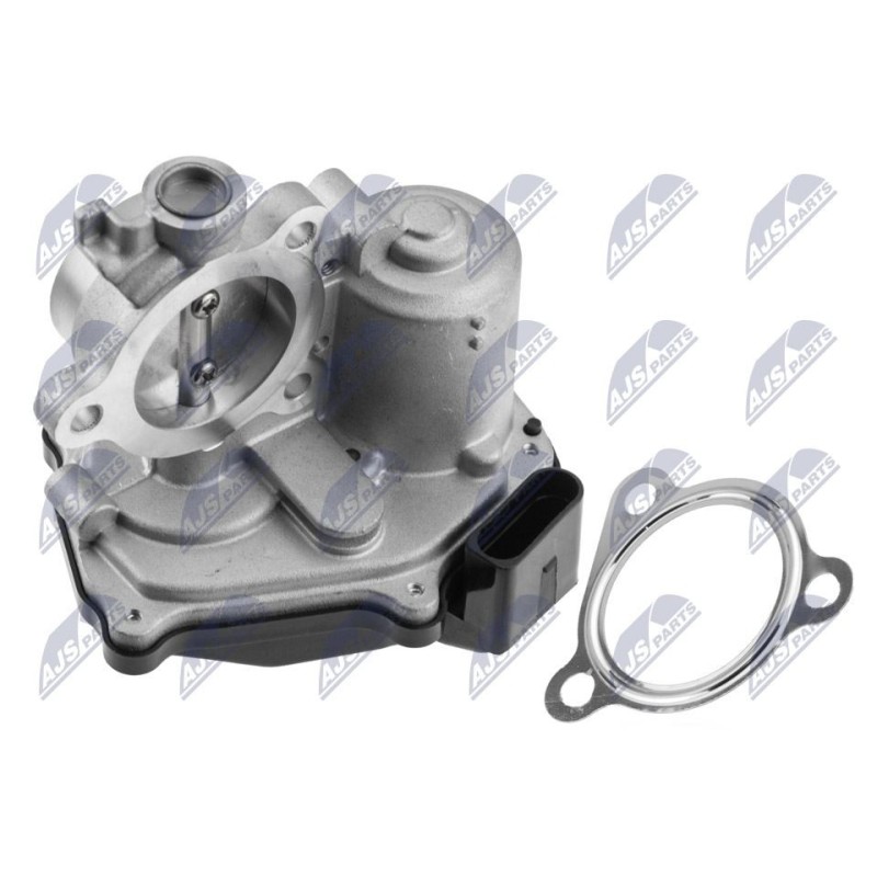 Vanne Egr MOTEUR 2.0D VW PASSATB8 - 121-01-166, 959514, L31112