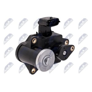 Element D'ajustage, Soupapes De Turburlence (Tuyau D'admissi KIA CEED 1.6CRDI 2006 - 556267, 88.225, 7519233