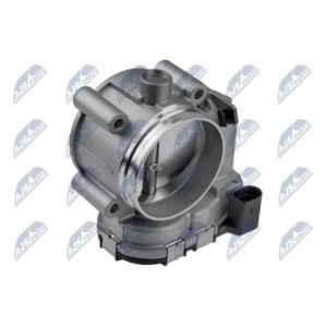 Corps Papillon Du AUDI A4 B5 - 077133062A, 078133062C, 077133062A