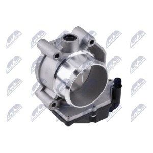 Corps Papillon Du MERCEDES SPRINTER B906 2.1D 06 - A2C59515224, 556294, 12SKV060
