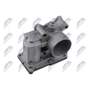 Corps Papillon Du RENAULT TWINGO II 1.2 07-14 - 8200503217