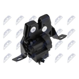 Fermoir Du Coffre A Bagages BMW Z4 G29 2018 - 51247385921