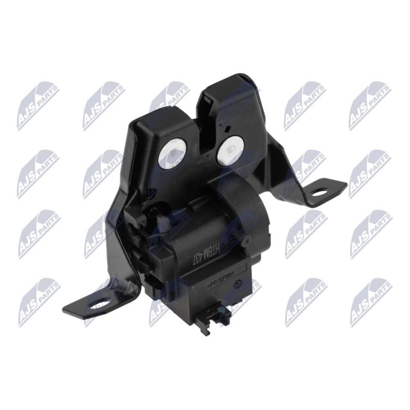 Fermoir Du Coffre A Bagages BMW Z4 G29 2018 - 51247385921