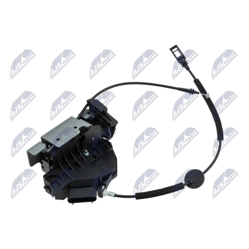 Actionneur De La Fermeture Centrale Avant FORD TRANSIT MK8 2014 - 1876395, BK31-V219A64-CG,