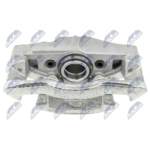 Étrier De Frein Avant VOLVO XC90 I 02 - 0 986 135 260, 385429, 83-2068